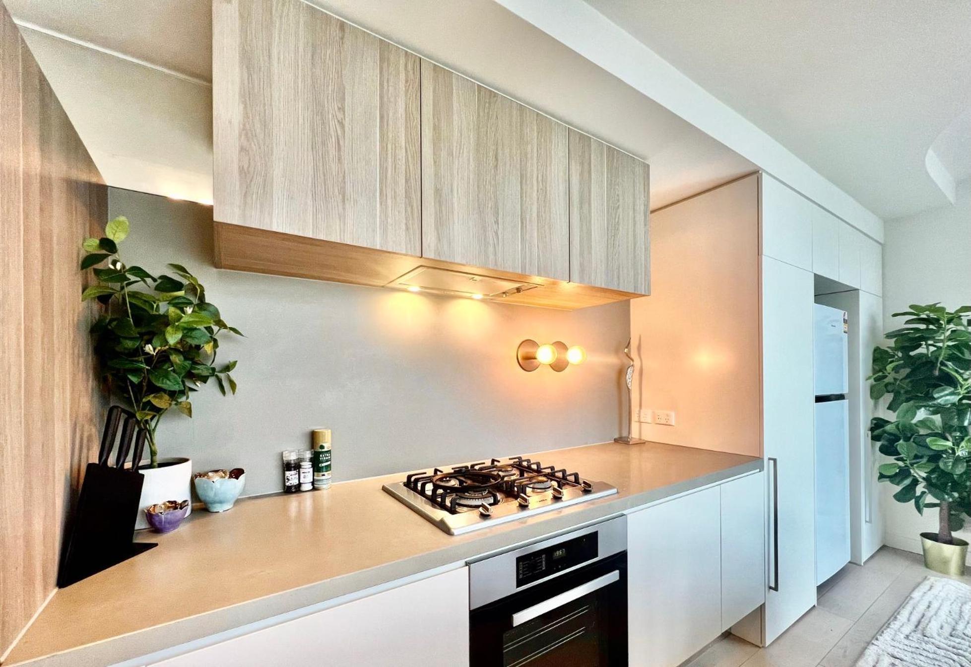 Highrise Best Location 2Baths Melbourne City Exterior foto